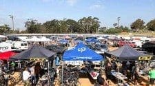 San Diego Velodrome VeloSwap